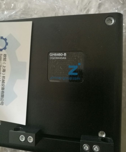 Zimmer  Sommer 电气模块WER02LS04/WER03FF09-B/WER03FS04