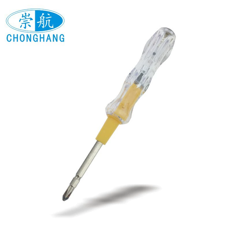 Заводская прямая электрическая ручка-тестовая ручка двойного назначения многофункциональная электронная тестовая ручка Индукционная электрическая ручка электрическая тестовая ручка