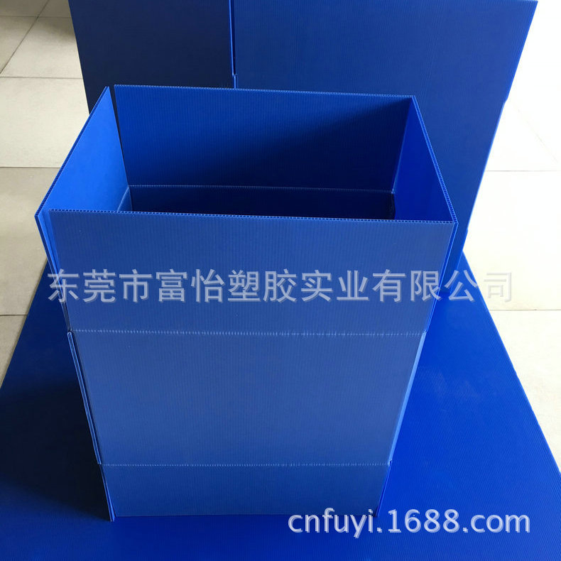 长期供应汽配折叠塑料箱 塑料pp折叠箱 塑料大折叠箱 价格优惠