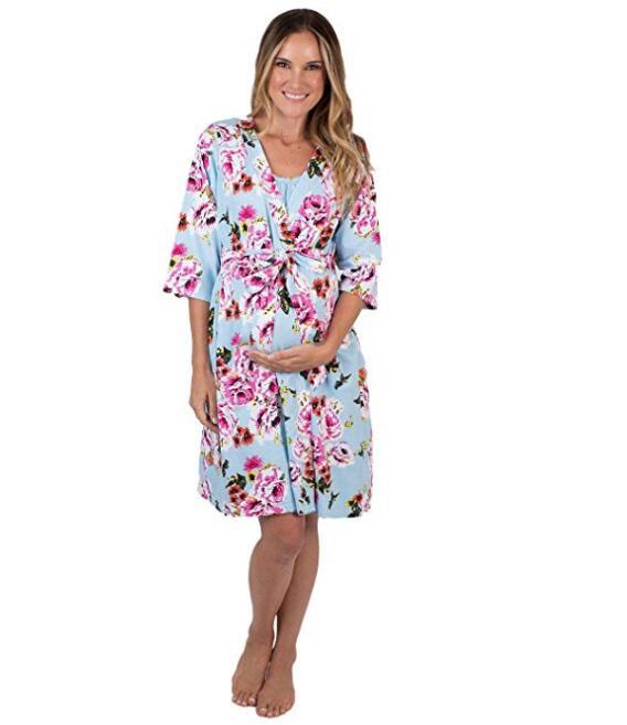 Robe femme en Mélange de coton - Ref 3327033 Image 17