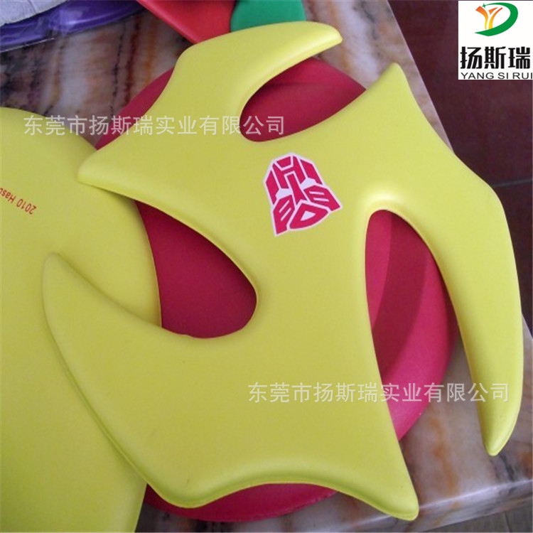 PU自结皮弯管包边海绵 PU皮革汽车海绵坐垫 自结皮坐垫PU玩具