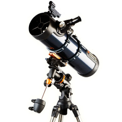 Celestron astronomical telescope 130eq high-power high-definition night vision professional stargazing deep space adult can take pictures with mobile phone