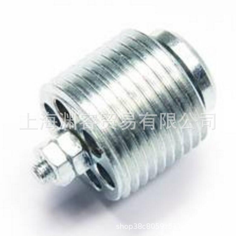 HYDAC贺德克 管道破裂阀RBE-R3/8-X-50插装阀RBE-R3/8-X-25防爆阀