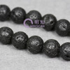 Organic round beads, accessory, handle, bracelet, 6-20mm, handmade, wholesale