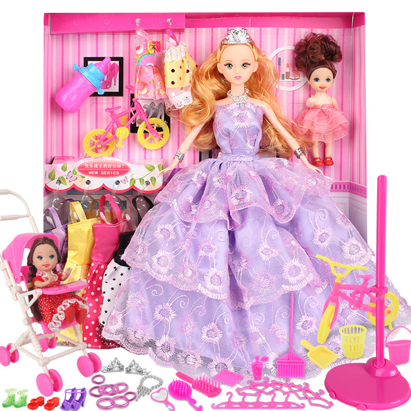 Doll Set Image 2