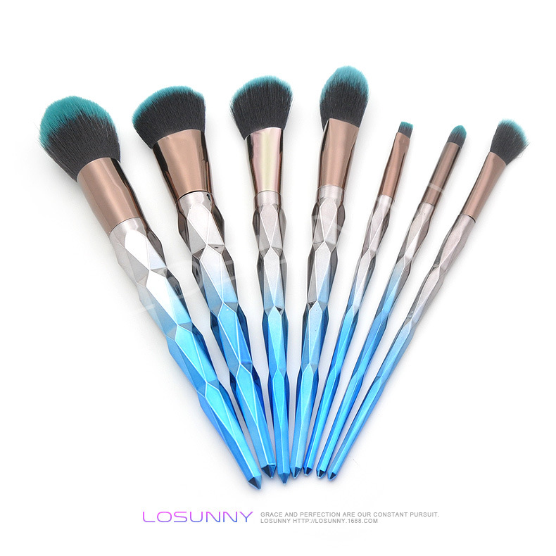 Makeup Brush Set Image 12