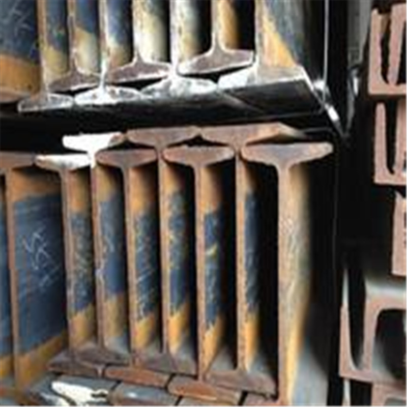 日钢工字钢 20A 25A Q355B 量大优惠 大型工字钢