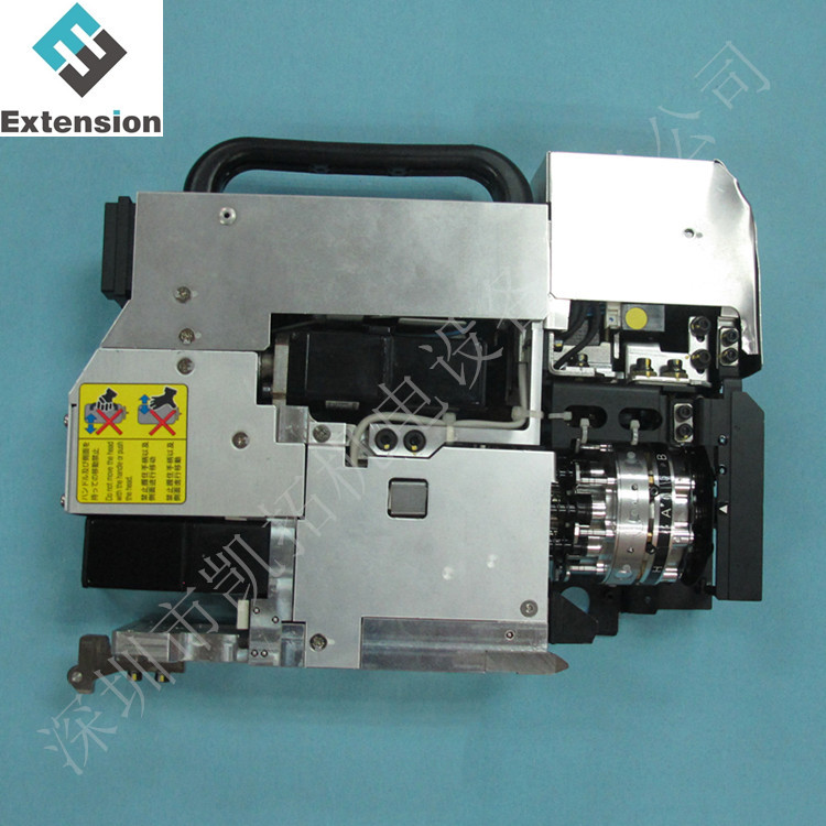 FUJI贴装机工作头  H08Q工作头 原装二手 NXT工作头 现货出售