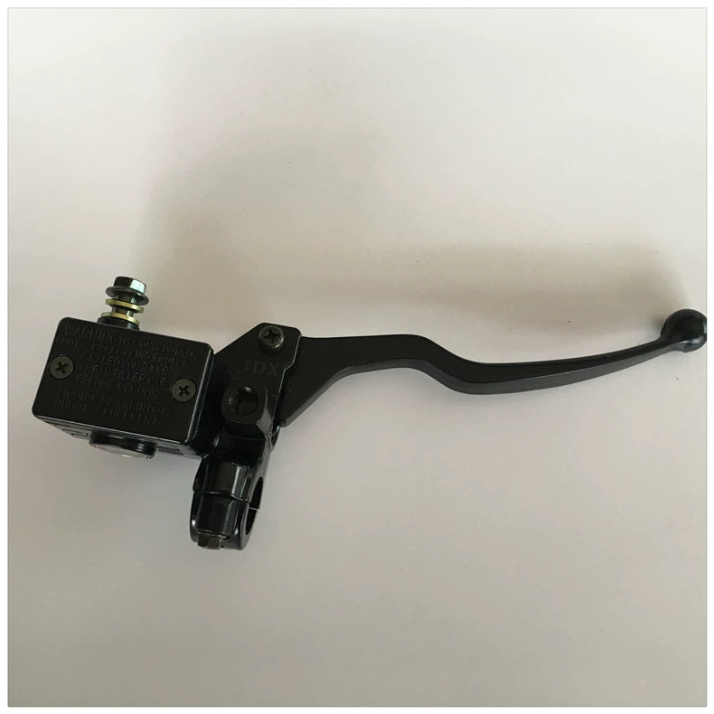 Насос дискового тормоза мотоцикла Гидравлический тормозной насос Верхний насос пружинного леопарда CL125-2 верхний насос HJ125-D тормозной насос