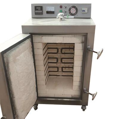 Customized high school Hypothermia High-temperature furnace Kiln Drying box teaching household Resistance furnace ceramics Kiln equipment