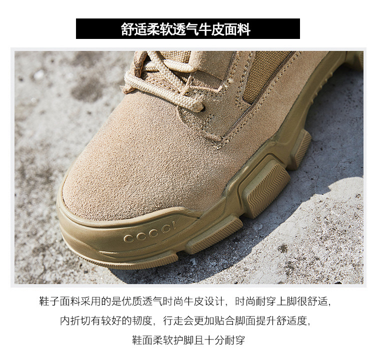 Bottes femme MIAOJIA en En cuir - Ref 3354724 Image 16