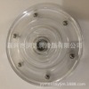 wholesale Plastic turntable Plastic turntable,Display rack Rotating disk Acrylic turntable transparent diameter 10cm