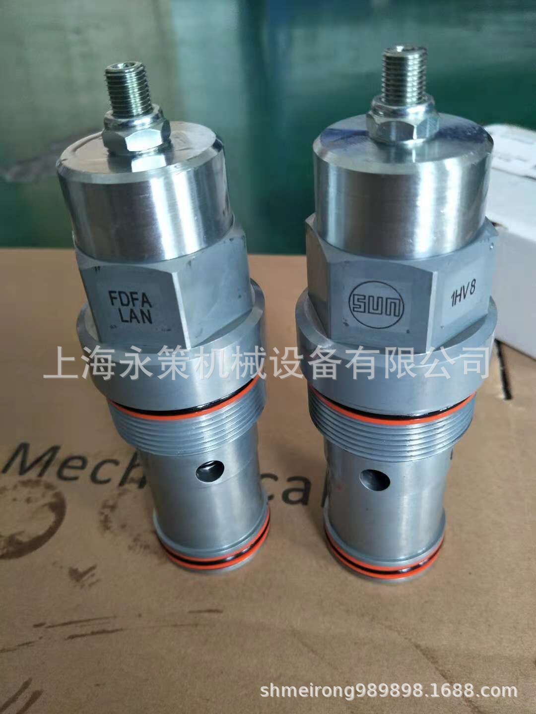 FDFA-LAN美国SUN 原装进口 SUN太阳阀 流量控制阀FDFA-LAN 直销