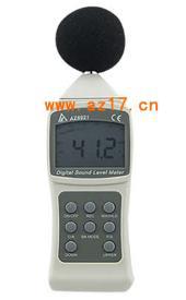 AZ8921噪音计
