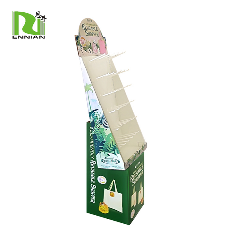 纸展示架，包包，超市纸货架创意展柜促销可折叠促销架展架便携