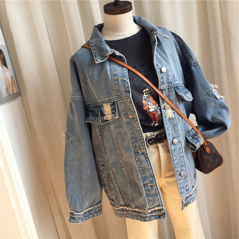 Blouson femme en Coton - Ref 3322310 Image 15