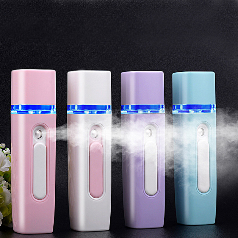 Pulvérisateur humidificateur facial charge USB - Ref 3423727 Image 26