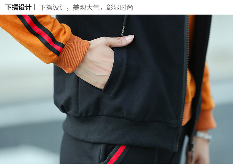 Gilet femme en Coton à tricoter - Ref 3317989 Image 28