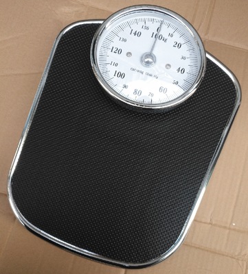 quality goods Mechanics Body says Health scale,Weighing scale,Mechanical Body Scale,Human body mechanical scale 160KG