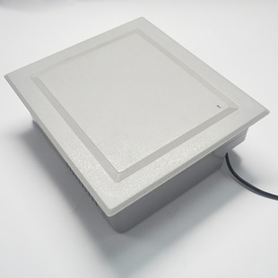 Supermarket Anti-theft Label Degausser Magnetic Stripe Decoding Equipment Bohang BH9933B