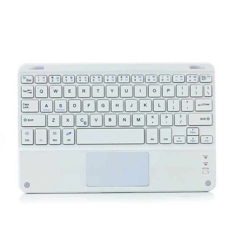 Clavier pour tablette - Ref 3422593 Image 4