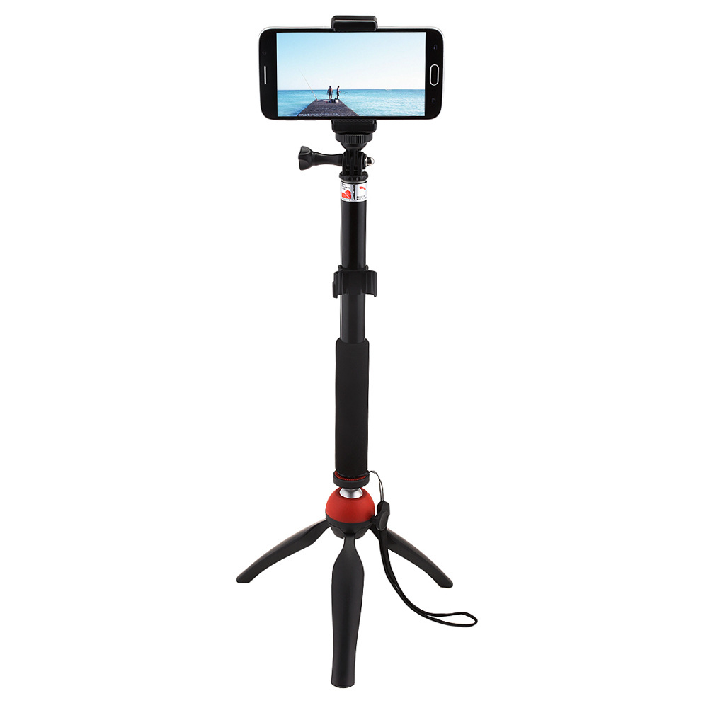 Bâton selfie en Alliage d aluminium - Ref 3385962 Image 3