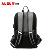 Backpack for traveling, school bag for leisure, cotton and linen, wholesale