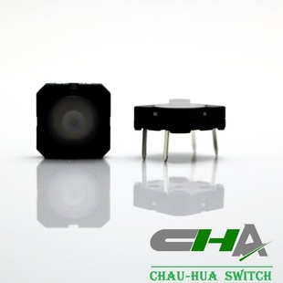 Suzhou Supply Quality Switch Car Gear Controller / Silicone Button Double Shrapnel High Life Plug-in / Patch
