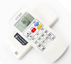 Applicable to AUX air conditioner remote controls YKR-H/803, 801, 901, 009, 102, 903, 011