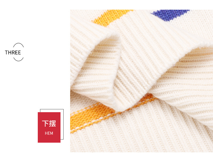 Pull femme - Ref 3414840 Image 30