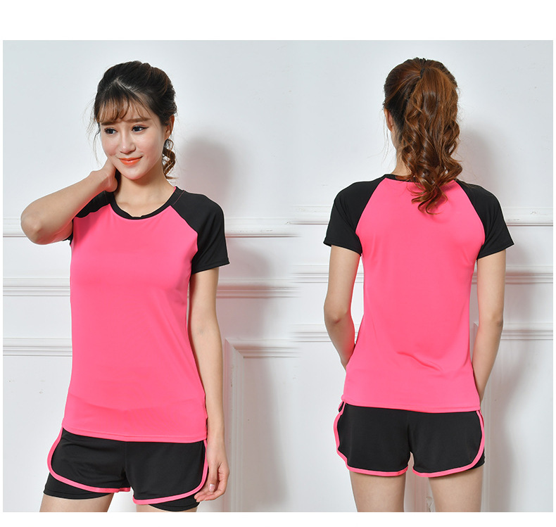 Costume femme en Fibre de charbon de bambou - Ref 3334353 Image 18