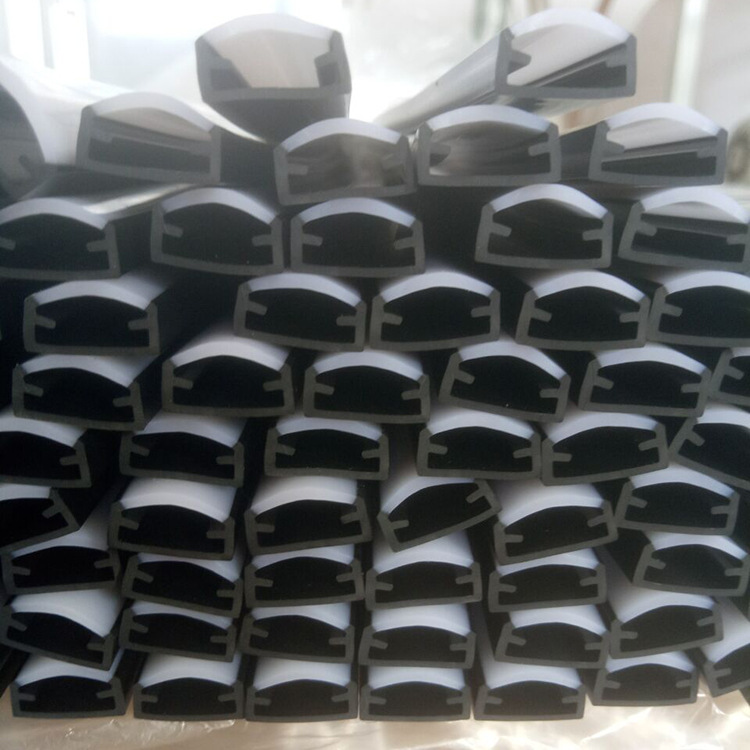 直销汽车日行灯5050软灯条套管PVC灯条DIY刹车灯底盘耐高温胶管