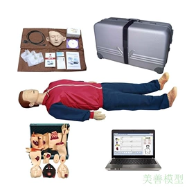 教学演示用品;其他模型玩具;医药教学器材