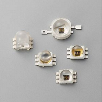 SMBB525V-1100-03 525nm LED