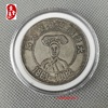 The ancient coins of the coins are antique silver dollars, silver rounds, Longyang Ocean silver coins, Yuan Datou Sun Yat -sen, many options