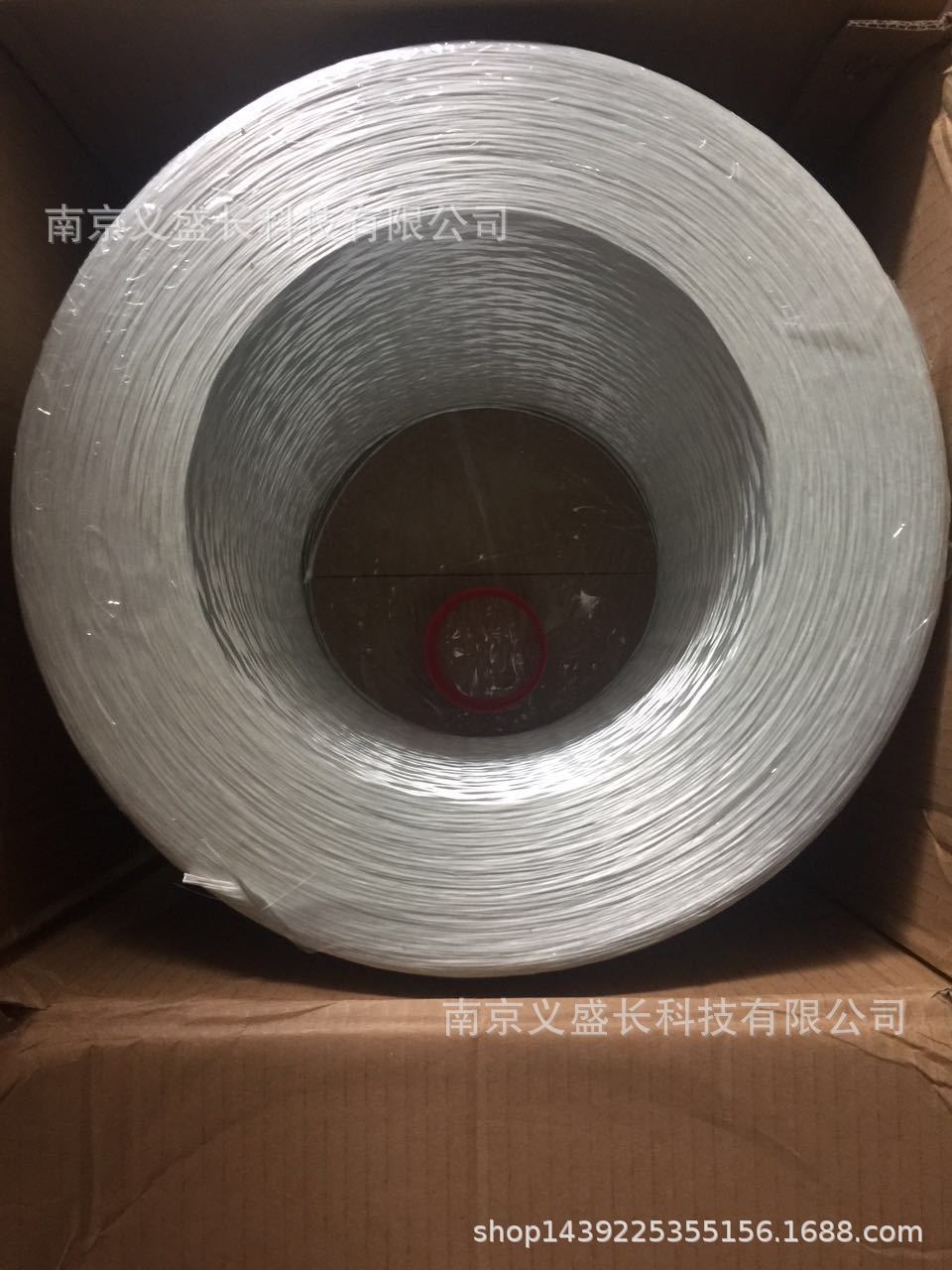 巨石拉挤纱 4800tex 9600tex拉挤用无碱玻璃纤维直接无捻粗纱