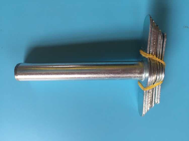 打孔器，6*1套，胶塞打孔器，手动打孔器