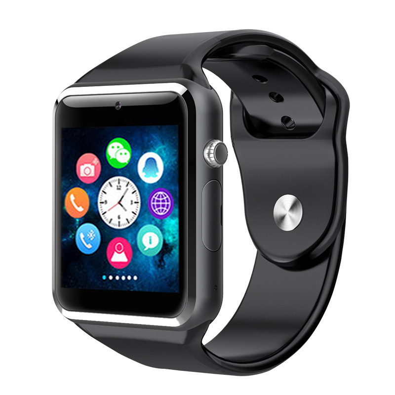 Smart Watch Prendre des photos - Ref 3439421 Image 2