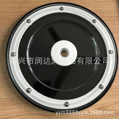 wholesale supply 9 inch Plastic turntable Transparent turntable,turntable,Plastic turntable,turntable,Plastic turntable