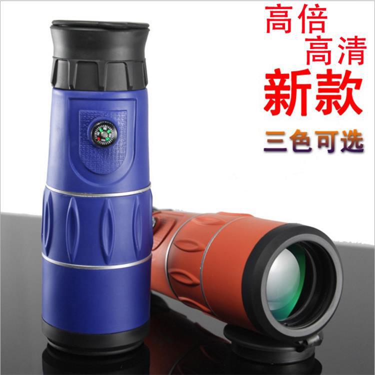 新款望远镜 手机儿童26*52高倍高清夜视迷你便携望远镜 户外