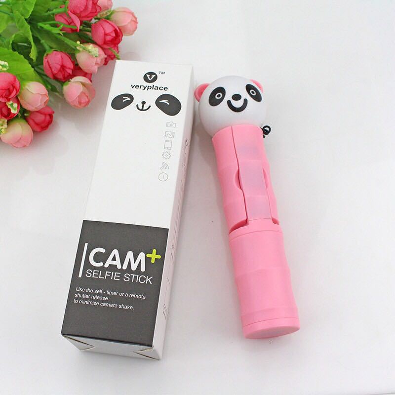 Perche selfie en Acier inoxydable - Ref 3386298 Image 20