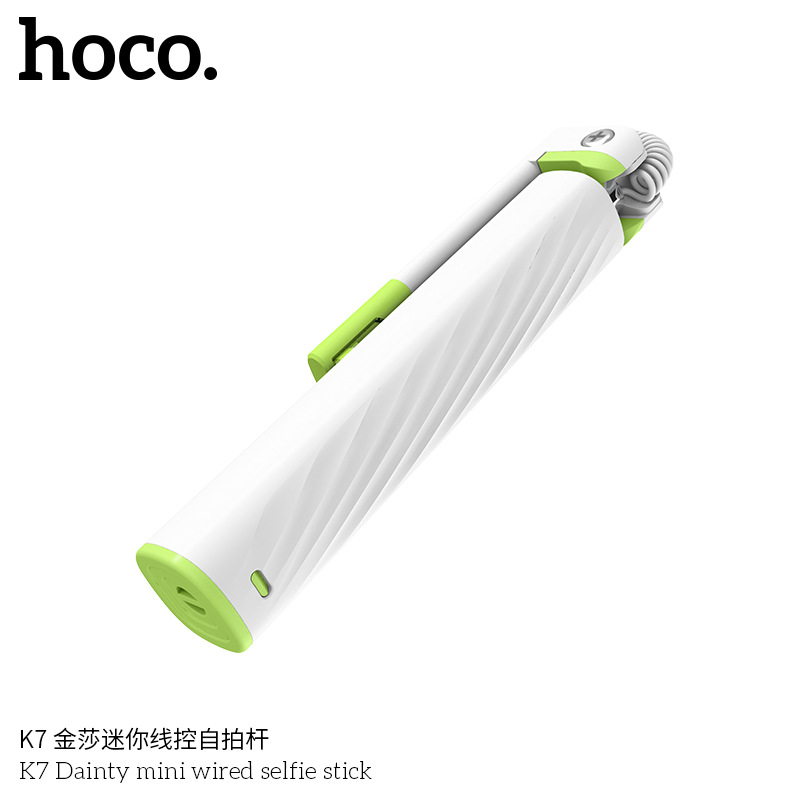 Perche selfie en Plastique acier inoxydable - Ref 3386375 Image 12