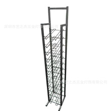 ���ڶ����F��չʾ�ܼܹ����� �ۏ����Ӽӹ������F����