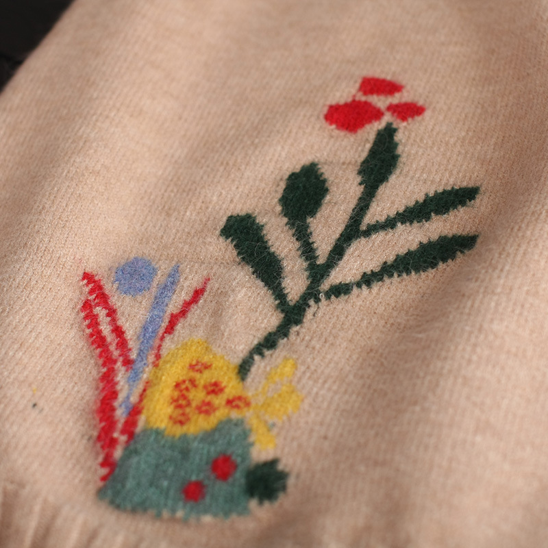 Gilet femme AUTHENTIQUE en Coton - Ref 3316740 Image 4