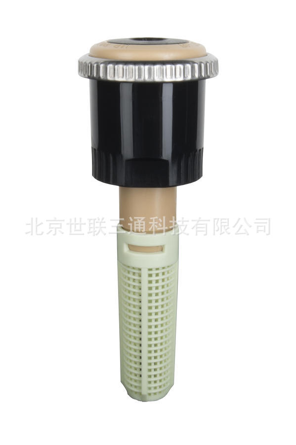 EE.UU. Hunter pulverización de rayos rotativos MP1000 / 2000 / 3000 pulverización telescópica enterrada pulverización de césped