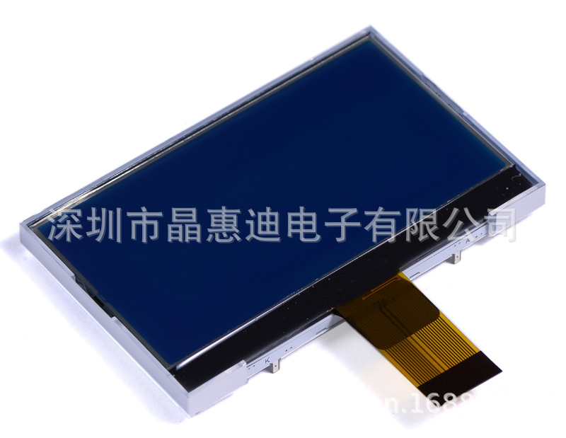 ���ҹ�ӦҺ��ģ��/256128����/3��/UC1698U/��Ĥ/����/STN/COG��