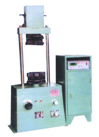 钢筋试验机 型号：BJ-LE-50