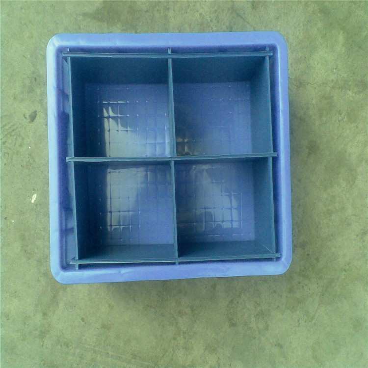 广州中空隔板塑料中空板 深圳防静电隔板PP中空板抗静电中空板