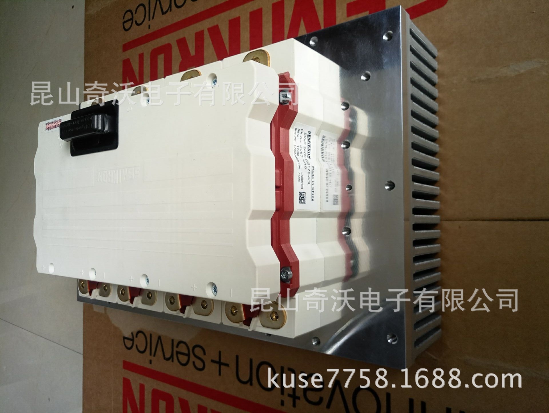 SKIIP2403GB172-4DL 1