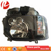 Suitable for Toyota Sea Lion Modification to Right Drive LED headlights black bottom LED Headlight